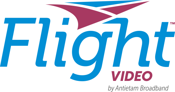 Flight Video Logo